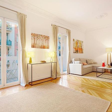 Genteel Home Chamberi Madrid Dış mekan fotoğraf