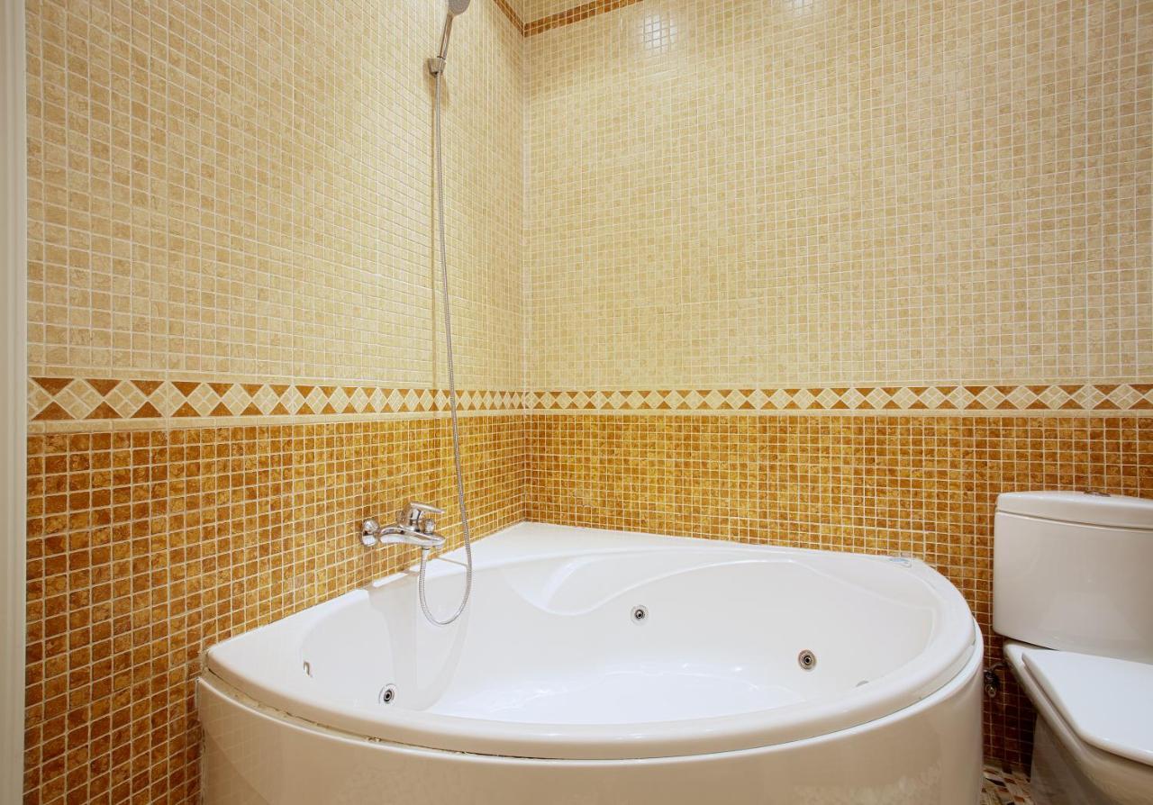Genteel Home Chamberi Madrid Dış mekan fotoğraf